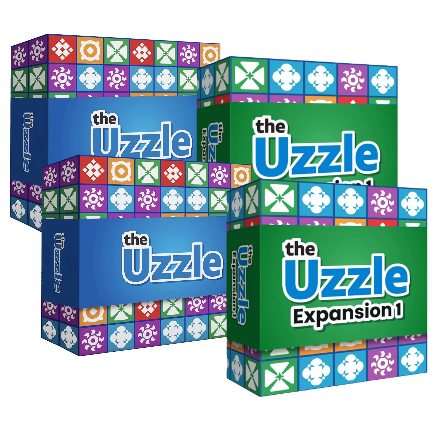 The Uzzle