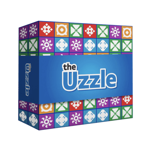 Uzzle Australia